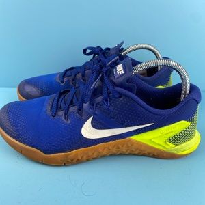 Nike Metcon 4 Training Shoes.